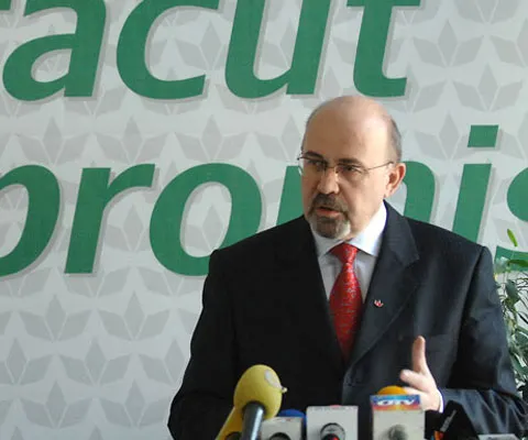 Marko: UDMR nu vrea o radicalizare a discursului, dar preşedintele ne împinge