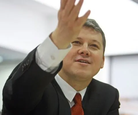 "Este timpul ca magistraţii să dea o probă de patriotism"