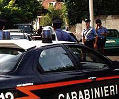 NewsIn: 15 poliţişti români au fost detaşaţi în Italia