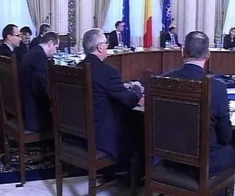 Ministerul Justiţiei va trimite Guvernului cele patru proiecte de Coduri judiciare