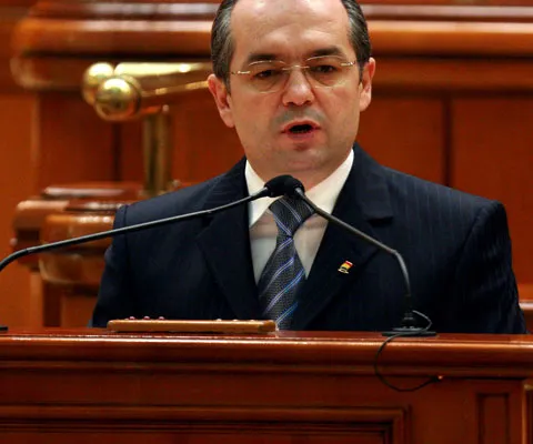 NEWS ALERT: Realitatea TV va transmite în direct declaraţiile şefului Guvernului
