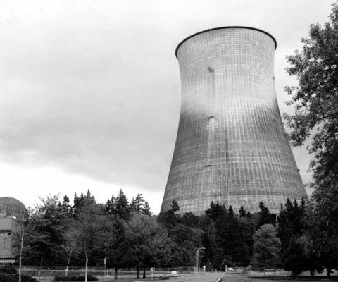 România va transfera deşeuri nucleare de la Măgurele în Rusia
