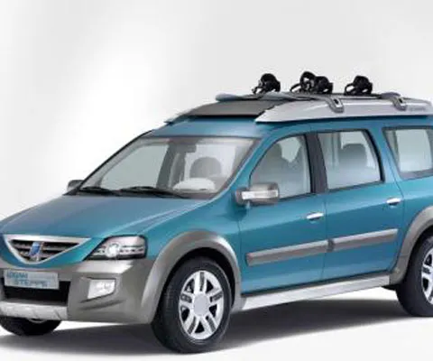 Uzina Dacia a mărit producţia  ca urmare a comenzilor venite din Germania