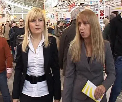 Elena Udrea: Scandalurile din Italia în care sunt implicaţi români vor afecta turismul românesc