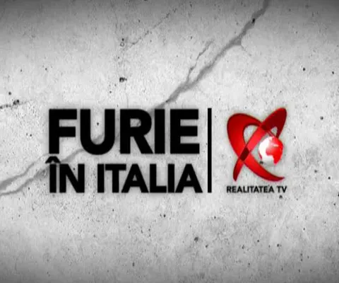 Ediţie specială Realitatea TV la Roma. Trimiteţi întrebările pentru invitaţii emisiunii!