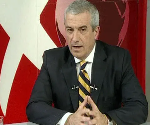 Tăriceanu: Vreau să cerem de urgenţă Guvernului un plan anticriză