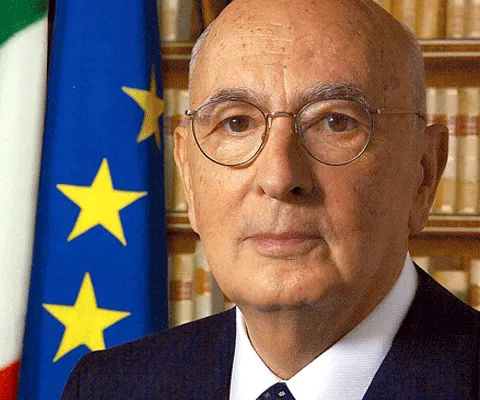 Preşedintele italian neagă faptul că ar fi aprobat decretul contra agresiunilor sexuale