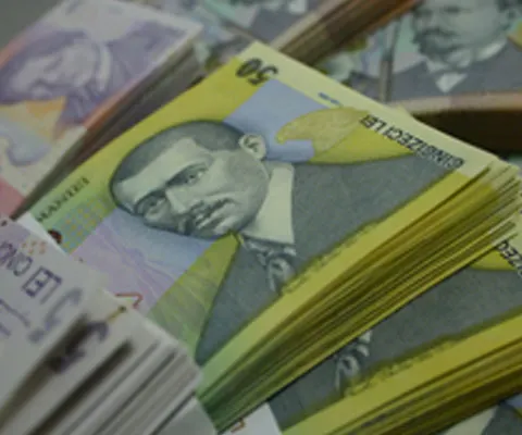 NewsIn: Firmele au de recuperat TVA de 4 miliarde lei de la stat, peste jumătate cu termenul depăşit