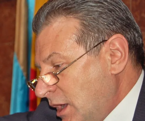 Radu Berceanu: Autostrăzile nu au fost niciodată prioritatea guvernului Boc