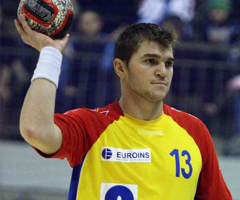 Handbal: Steaua-Minaur Baia Mare 33-22, într-o restanţă din etapa 15 a Ligii Naţionale masculine