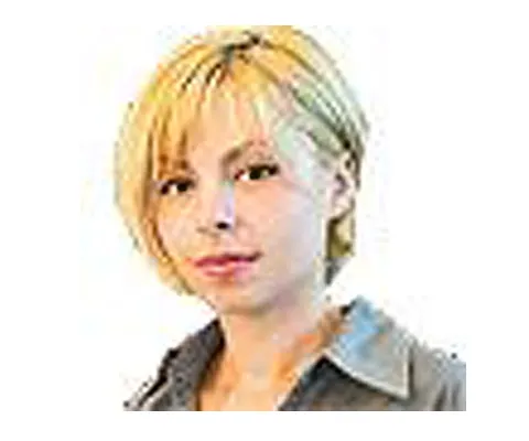 Laura Cernahoschi: Mămăliga diplomatică a explodat