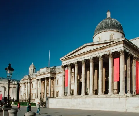 Expoziţie "Picasso And The Masters", deschisă la Londra