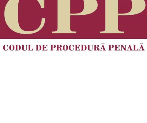 NEWS ALERT: Guvernul a aprobat astăzi noul Cod Penal
