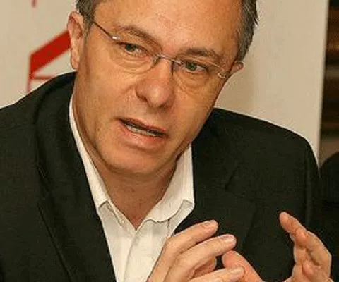 Cristian Diaconescu va efectua astăzi o vizită importantă la Moscova