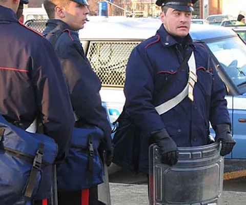 Un copil român a fost agresat sexual de un italian la Napoli