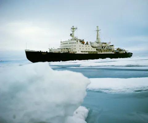 Canada acuză Rusia de agresiune în Arctica
