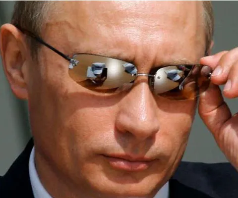 Un om de afaceri rus îl dă în judecată pe Putin pentru neglijenţă