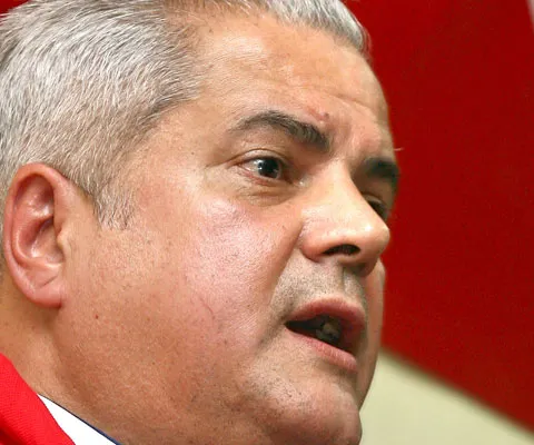 Adrian Năstase: PSD este prizonier la guvernare