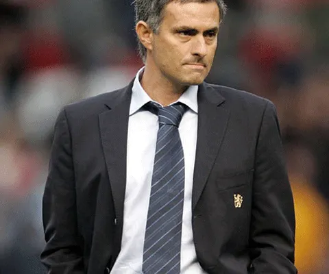 Mourinho afirmă că Inter a câştigat un "punct de aur" contra lui AS Roma