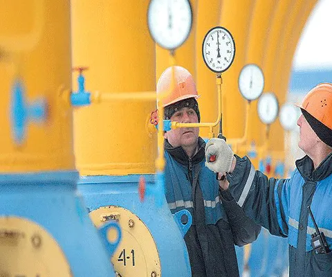 Rusia şi Iranul au purtat discuţii despre  petrol şi gaze