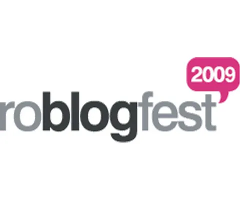Realitatea.NET vă invită la Roblogfest 2009
