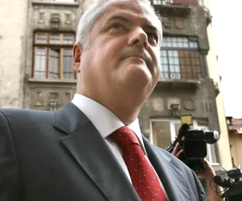 PSD nu a stabilit cum va vota în cazul Năstase, liderii UDMR nu le-au dat indicaţii deputaţilor