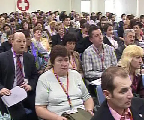 Angajaţii din sănătate nu vor primi majorările promise anul trecut, a anunţat ministrul Sănătăţii