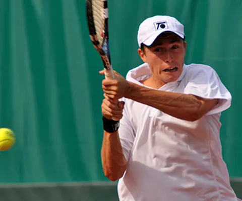 Cupa Davis - Marat Safin l-a învins pe Victor Crivoi şi Rusia conduce România, scor 1-0