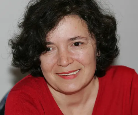 Rodica Ciobanu: Justiţie cu Sanda şi Aurel