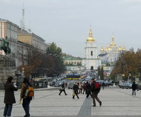 Diplomaţii români, expulzaţi din Ucraina pentru "eforturi de răspândire a unor tendinţe separatiste"