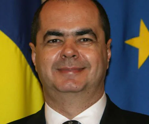 Dezbaterea REALITATEA.NET: Fă-i agenda ministrului Apărării, Mihai Stănişoară