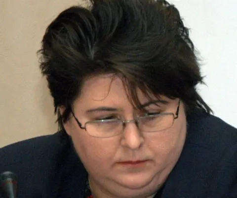 PDL Iaşi o propune pe Alina Mungiu-Pippidi pentru Parlamentul European