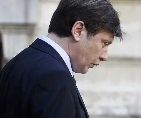 PNL Dâmboviţa îl susţine pe Crin Antonescu pentru funcţia de preţedinte al partidului