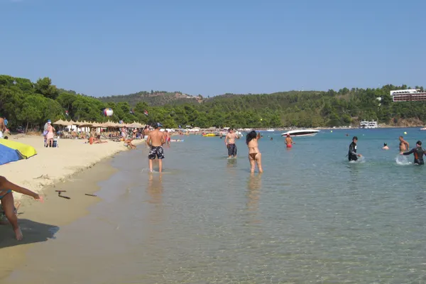 Concurs Realitatea.NET: Vacanţă în Grecia