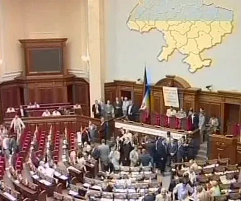 Ucraina confirmă expulzarea a doi diplomaţi români