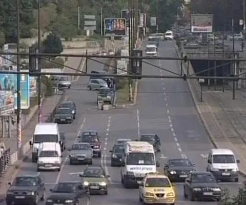Doi români au murit într-un accident rutier în Bulgaria