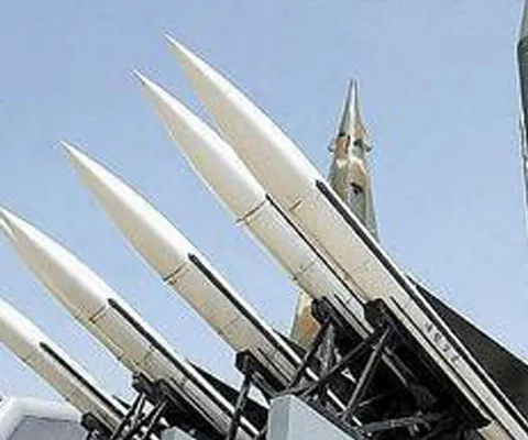 Rusia propune ca Orientul Mijlociu să fie zonă fără arme nucleare