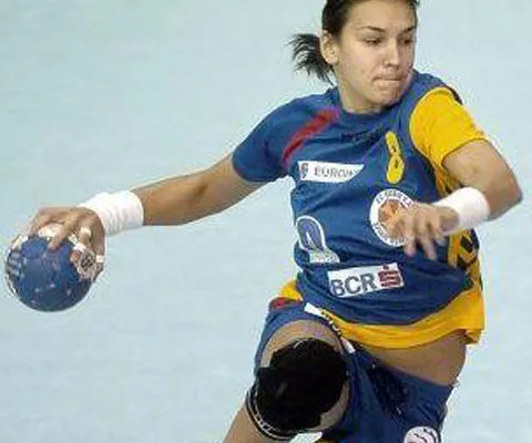 Handbal: Germania-România 37-24, într-un meci amical