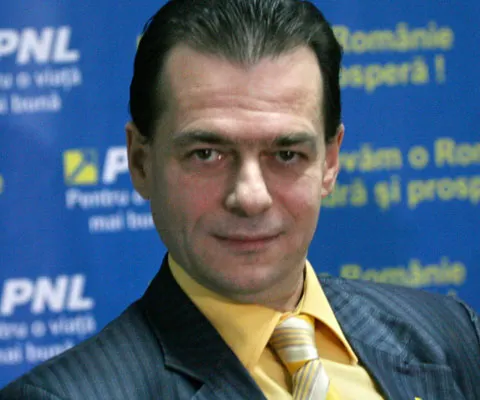 Ludovic Orban: PSD nu va pleca singur de la guvernare, Băsescu îl va da afară
