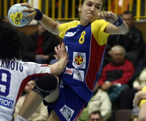 Handbal: Germania - România , scor 27-29, într-un amical disputat la Tubingen