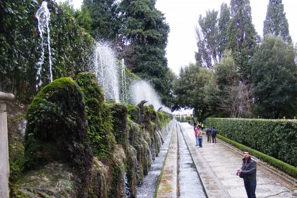 Concurs REALITATEA.NET: Vacanţă la Roma
