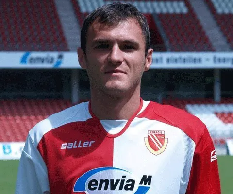 Germania - Emil Jula: "Vreau să-mi închei cariera în Bundesliga"