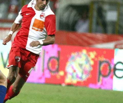 Dinamo - Dănciulescu: "Egalul cu Mediaş a fost un accident, trebuie să ne revanşăm cu Otopeniul"