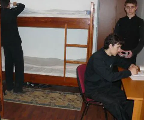 Focar de toxiinfecţie la Seminarul Teologic din Galaţi