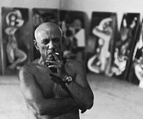 Picasso şi Klimt, în topul celor mai valoroşi artişti vizuali ai secolului 20