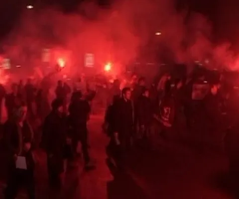 Partizanii opoziţiei din Rusia au cerut demisia Guvernului