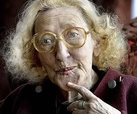 Poeta Nina Cassian, invitata lunii martie a Institutului Român de Cultură de la Veneţia