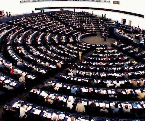 Guvernul alocă 98,7 milioane de lei pentru organizarea alegerilor europarlamentare din 7 iunie