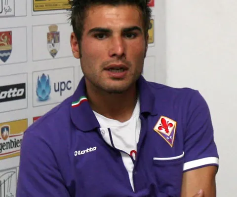Adrian Mutu a fost victima unei farse la o emisiune tv în Italia - VIDEO