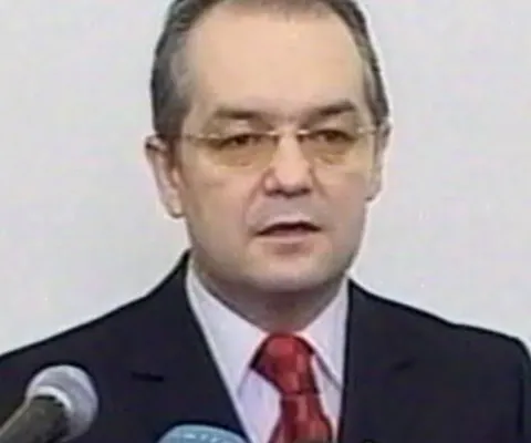 Emil Boc: În România există un singur guvern susţinut de două partide